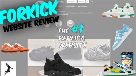 best fake shoes on amazon|best rep sneaker websites.